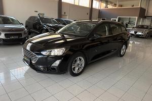 Focus 1.5EcoBlue 120CV Busines GOMMATA BELLA