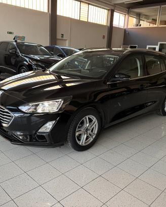 Focus 1.5EcoBlue 120CV Busines GOMMATA BELLA