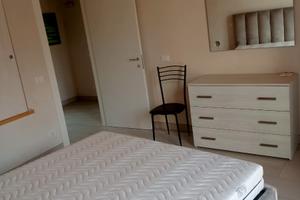 Appartamento con soppalco
