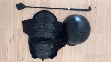 accessori equitazione 