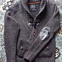 Maglione CELIO color grigio - Tg. M