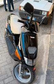Scooter SR APRILIA Replica 50cc