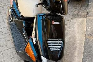 Scooter SR APRILIA Replica 50cc