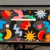 HUAWEI Display 23.8", Monitor Full HD