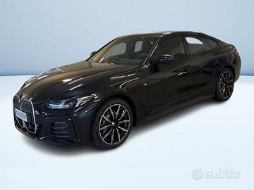 BMW i4 eDrive40 Gran Coupé M Sport
