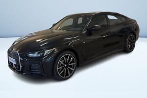 BMW i4 eDrive40 Gran Coupé M Sport