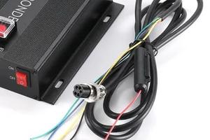 AIS TRANSPONDER MATSUTECH HA-102 classe B