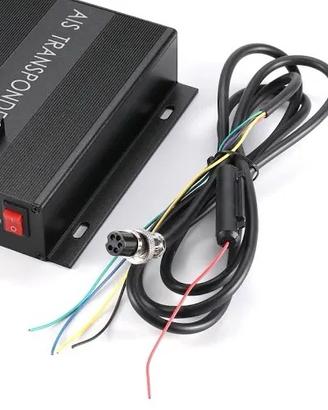 AIS TRANSPONDER MATSUTECH HA-102 classe B