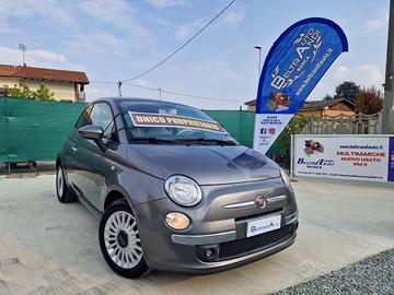 FIAT 500 Lounge 1.2 *1 Proprietario*
