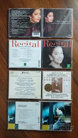 TERESA BERGANZA - COLLEZIONE 9 CD