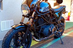 buell
