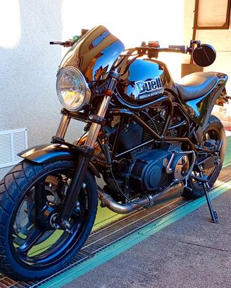 buell