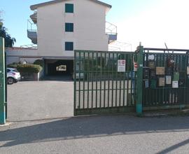 Garage mq 11,5