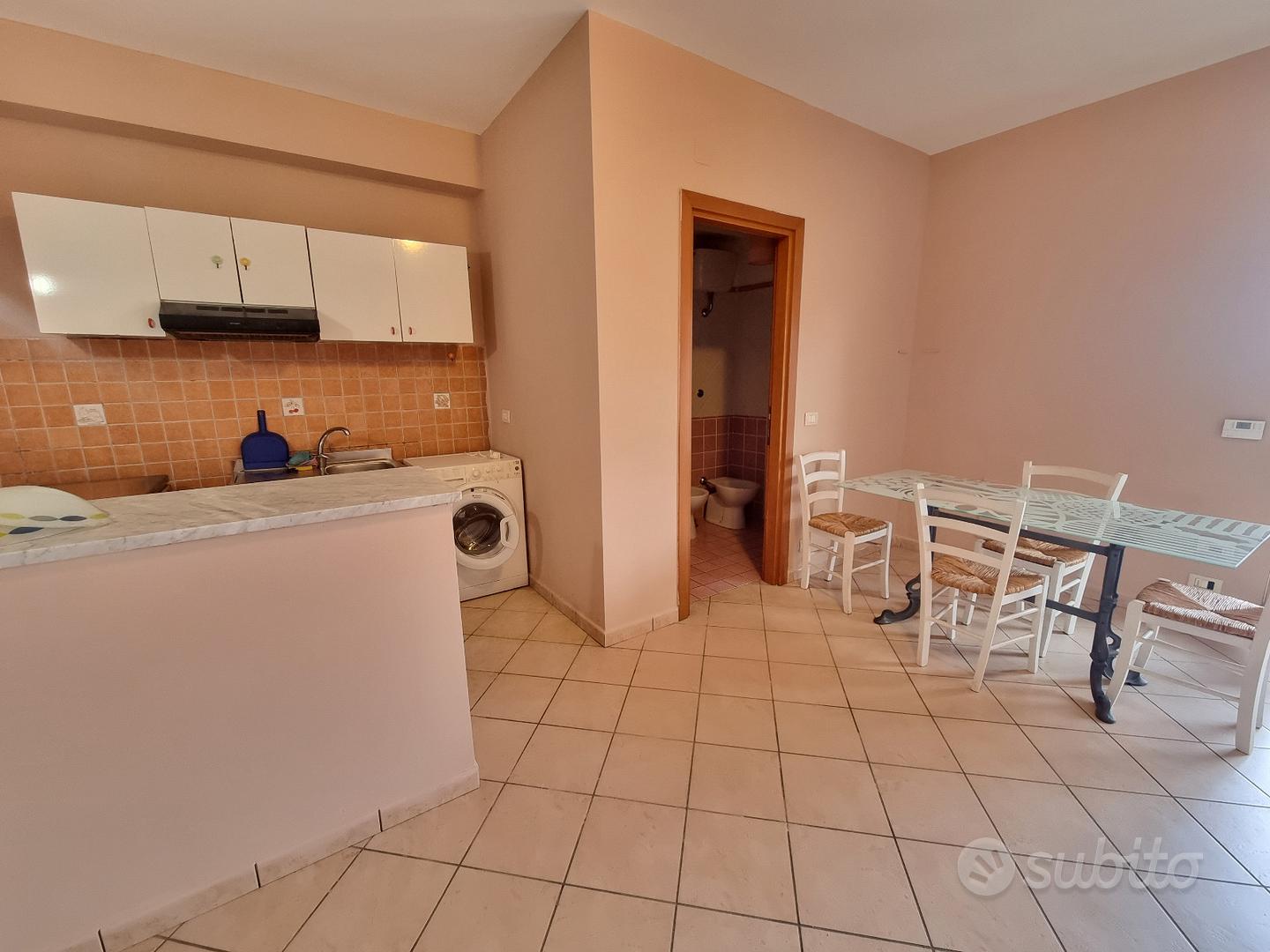 Appartamento – Montemiletto, Montaperto - Vista 5