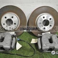 Bmw 3 g20 dischi + pinze ant sx/ dx | 11381