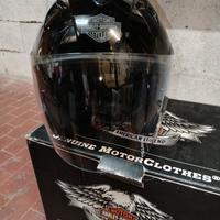 Casco Harley davidson