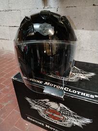 Casco Harley davidson