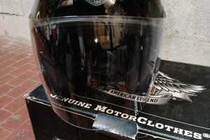 Casco Harley davidson