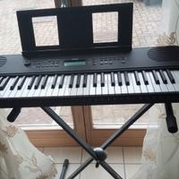 pianola 61 tasti 