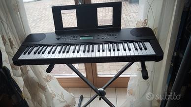 pianola 61 tasti 