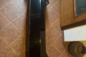 Fascione ricambio posteriore Audi A1 2018