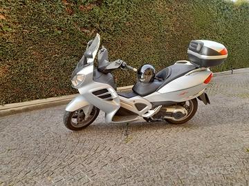 Malaguti Spidermax 500 - 2006