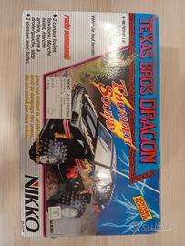 Nikko Texas Bros Dragon 