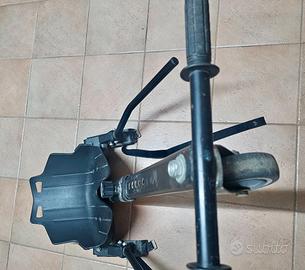 Hoverboard Sedile