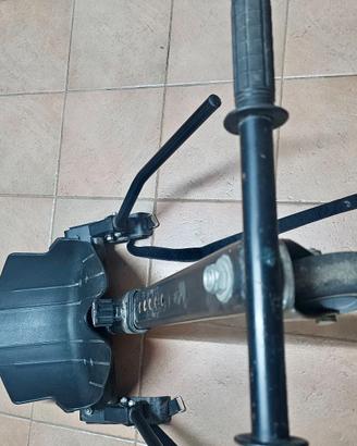Hoverboard Sedile
