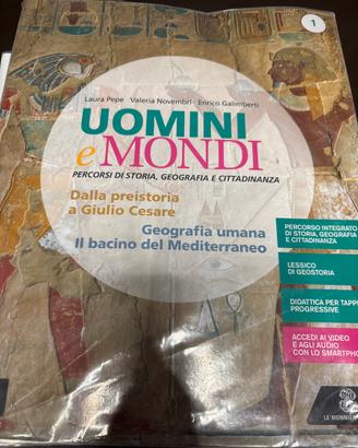 Uomini e mondi