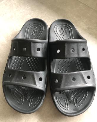 Crocs uomo