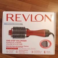 Phon Revlon one-step