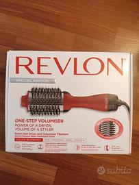 Phon Revlon one-step