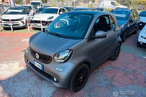Smart ForTwo 70 1.0 **INTERNI ALCANTARA**