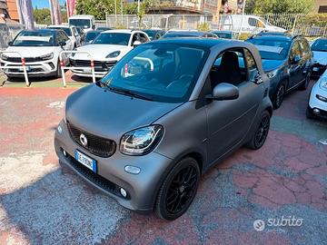 Smart ForTwo 70 1.0 **INTERNI ALCANTARA**