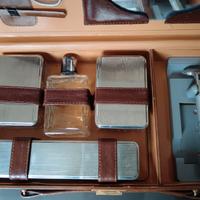 Set da barba vintage