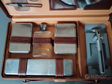 Set da barba vintage