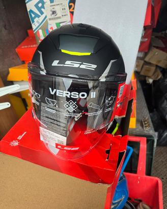 casco ls2 verso 2