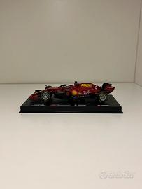 Ferrari SF1000 Sebastian Vettel 1/43 Bburago