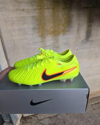 Nike tiempo 10 elite