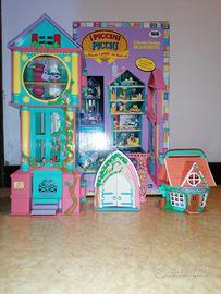 Gig RARO I Piccini Picció - Orologio Grand Hotel e