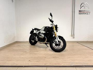BMW r 1200 nineT Abs my21