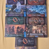 Il Signore degli Anelli Gioco di Carte 5 espansion