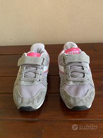 Scarpe bimba n.28 Diadora