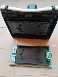 Lavapavimenti Folletto