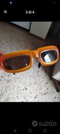 occhiali da sole 