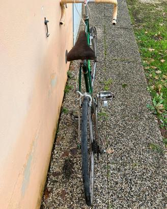 Bicicletta PETTA