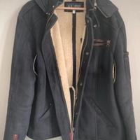 Cappotto uomo giorgio Armani