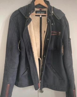 Cappotto uomo giorgio Armani