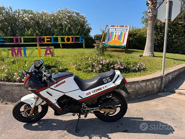 Laverda 125 GS Lesmo